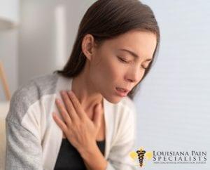 Dangers Of Not Dealing With Your Pain